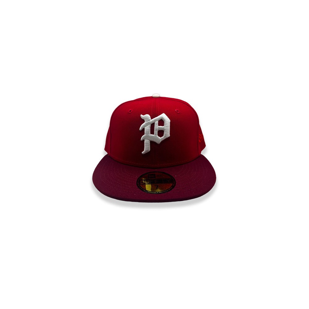 New Era X Privilege 59Fifty Fitted All Sizes