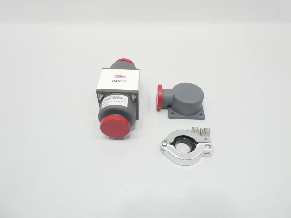 Pfeiffer OME 25S Oil Mist Eliminator