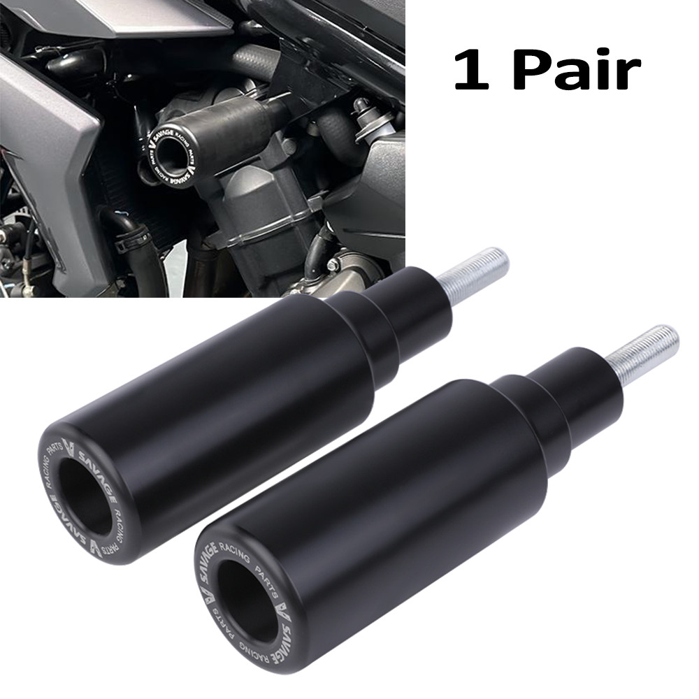 Engine Frame Slider Falling Anti Crash Protector Guard For Trident 660 2021-2025