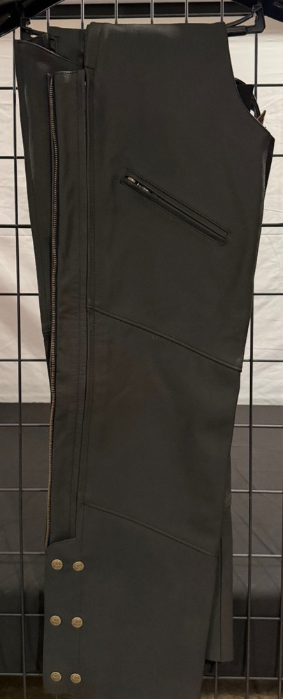 INDIAN MEN CHAPS BK XL 286371209