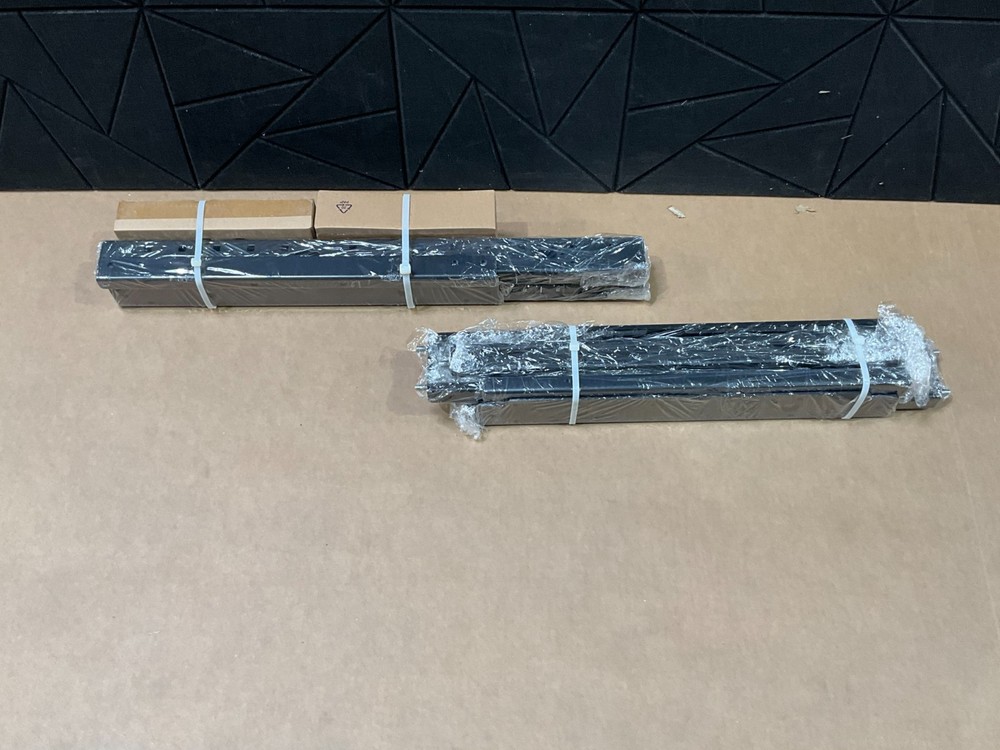 Tripp Lite SmartRack 4 Post Open Frame Rack 13U SR4POST13 ✨🔥✨NEW! !✨🔥✨