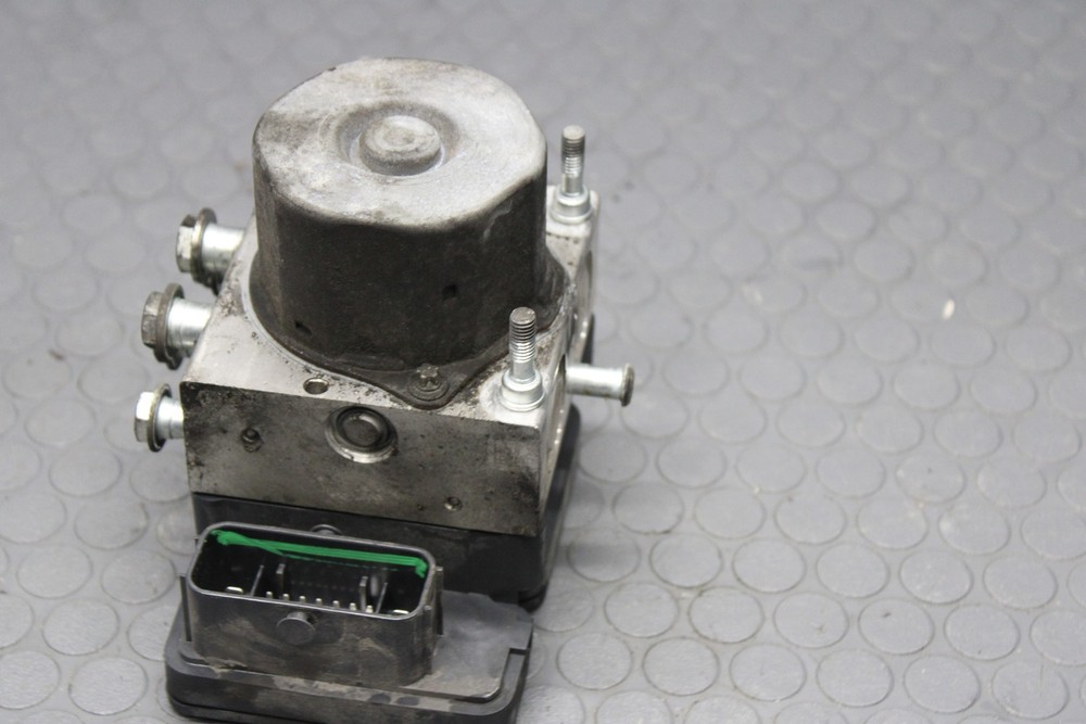 2014-2016 Harley Davidson Electra Glide ABS Pump Unit Module