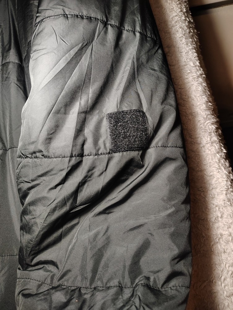 "Selk'Bag Lite Sleeping Bag Size: L "