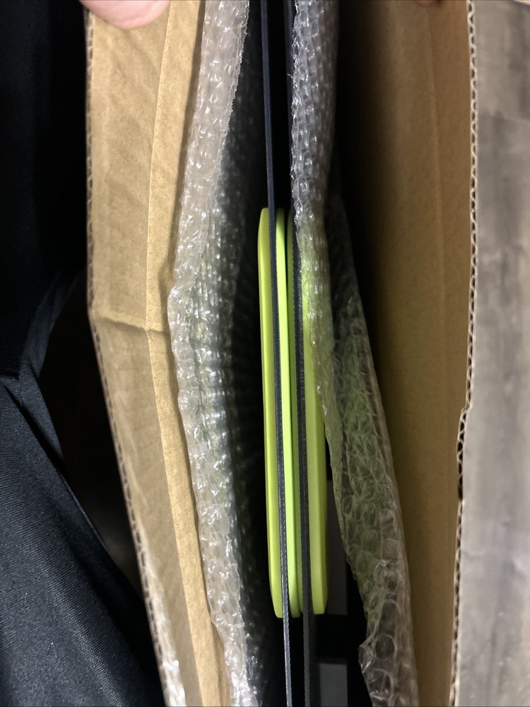 Ctechi 100 Watt Folding Solar Panel 2 Pack