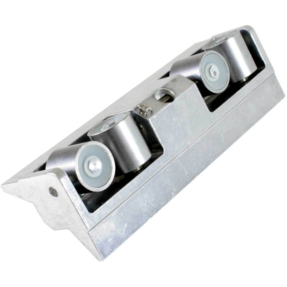 TapeTech Drywall Inside Corner Roller w/ Tape Tech Extendable Handle *NEW*