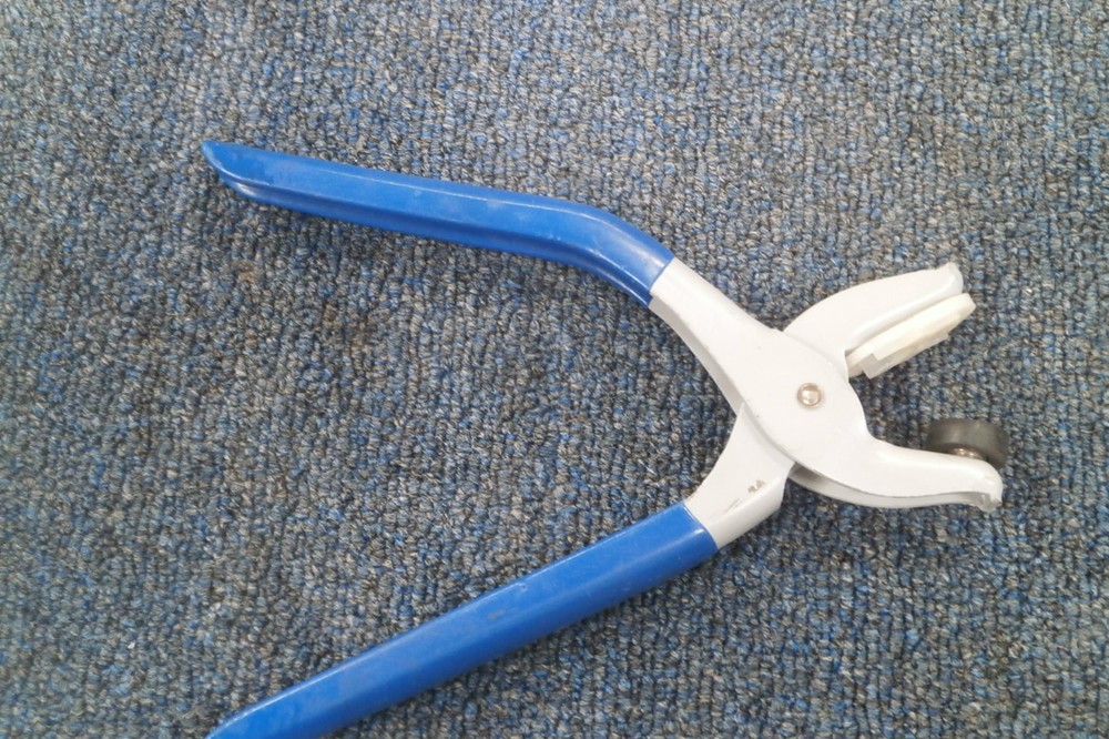 IRMY OR IRM  crimp tool