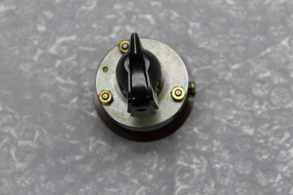 ELECTROSWITCH 31302A ROTARY SWITCH UNMP