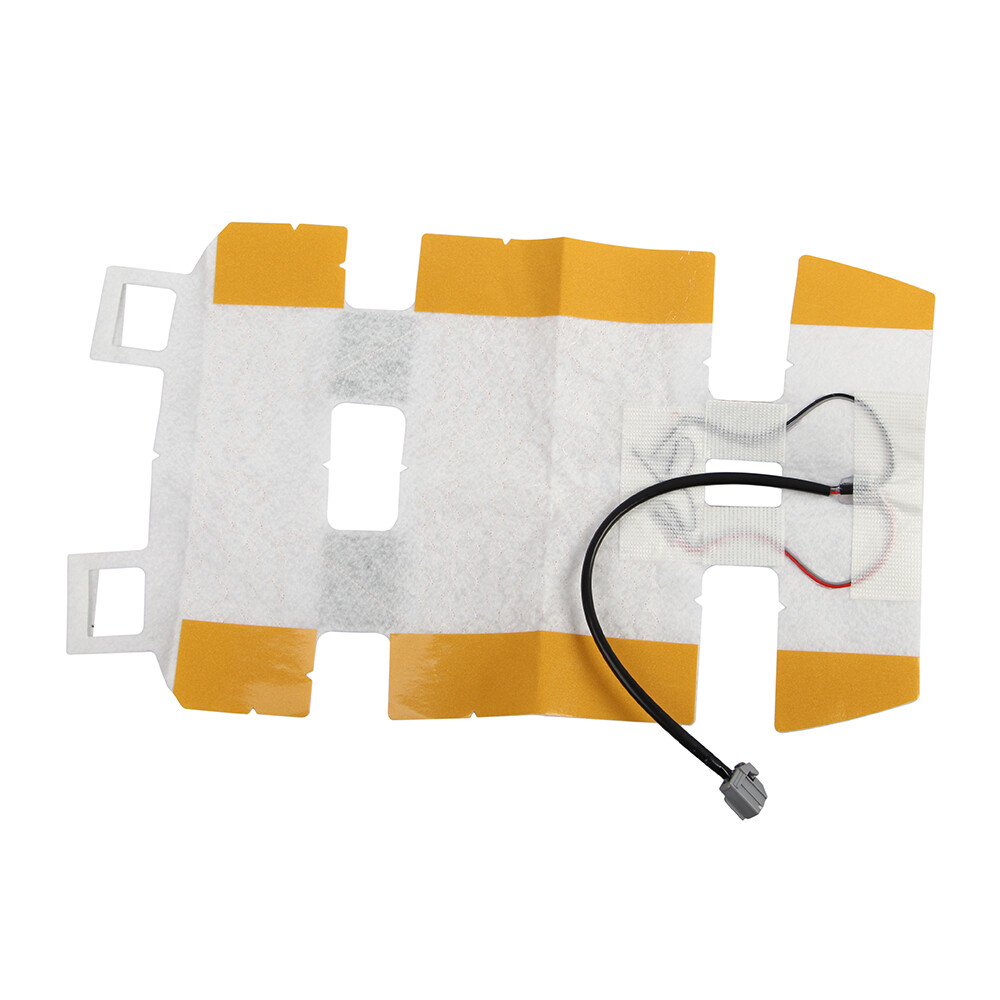 LH Driver Seat Bottom Heating Element #FB5Z-14D696-A for 2016-19 Ford Explorer