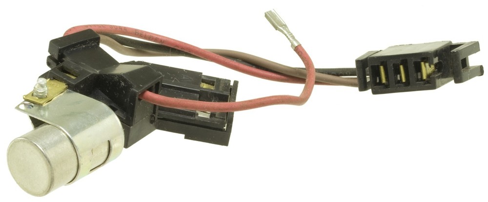 Radio Frequency Interference Capacitor  Airtex  1B1005