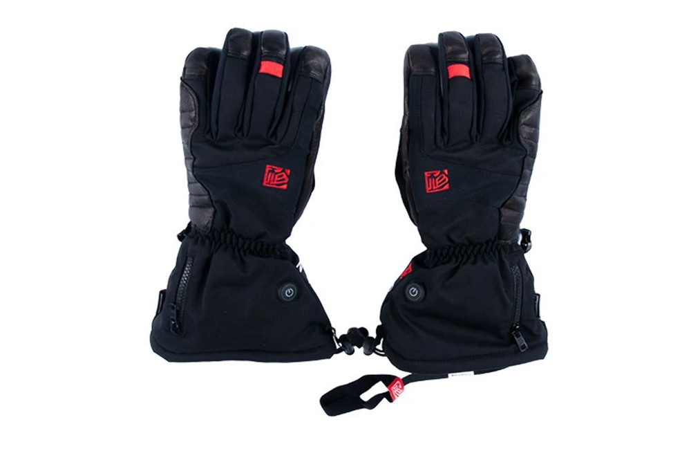 Gin Heated Gloves