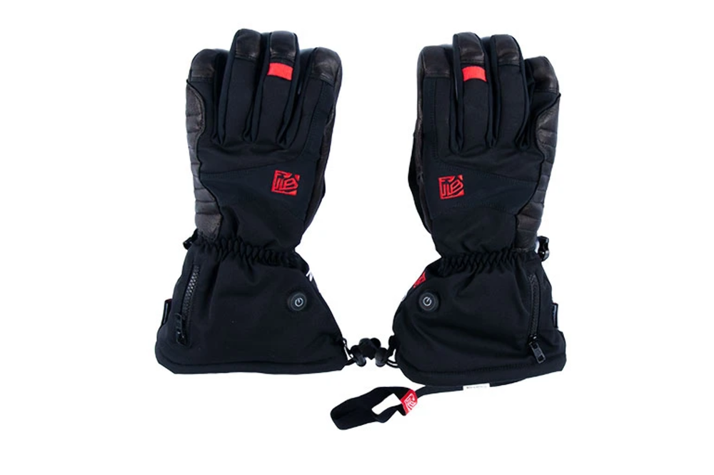 Gin Heated Gloves