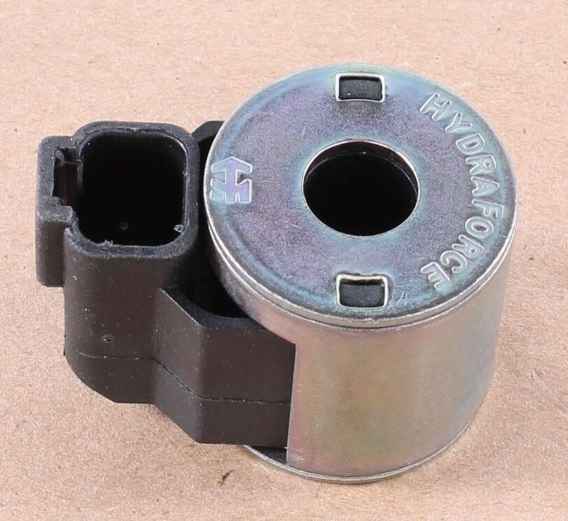 New 4303624 24 VDC Hydraforce Solenoid Coil