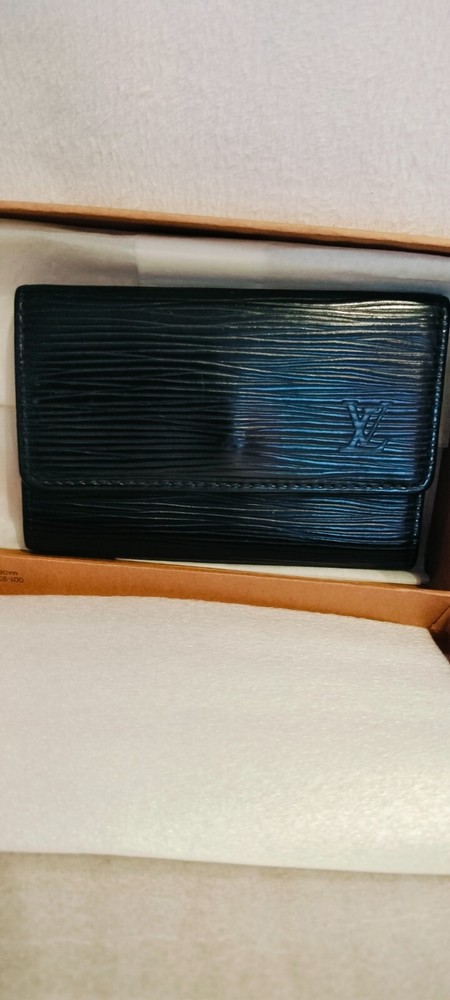Louis Vuitton epi 6 Men's Keychain