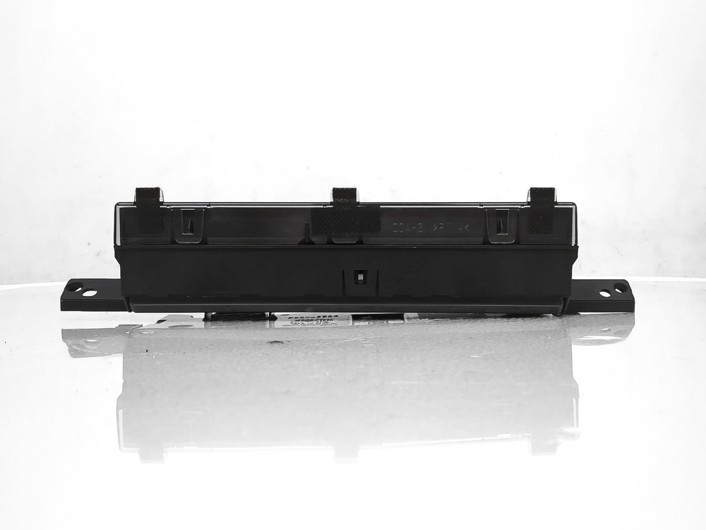 2020-2021 Subaru Forester Upper Multi Info Display Screen - 85261Sj313