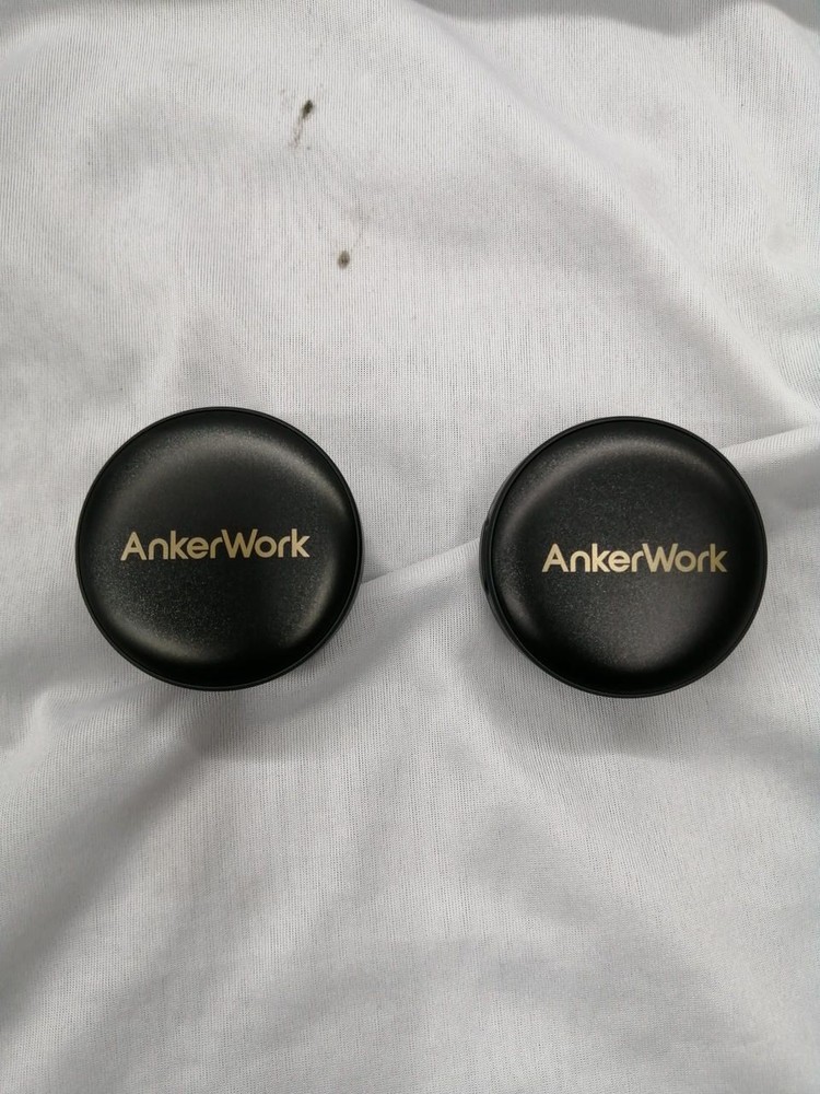 ANKER Wireless Microphone A3320 Used