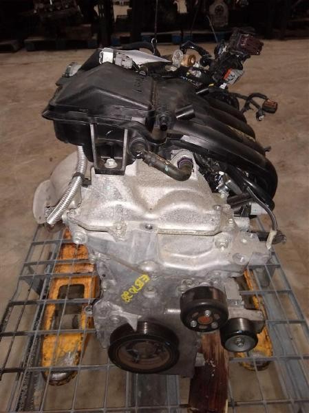 Engine Assembly/motor NISSAN VERSA 14 15 16 17