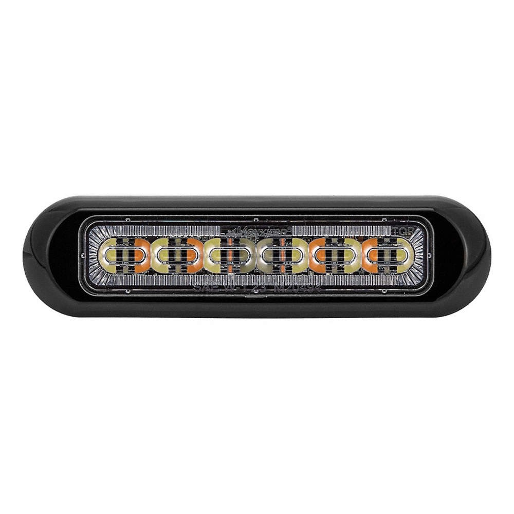 MAXXIMA  Surface Mount Emergency Warning Light 838VC9