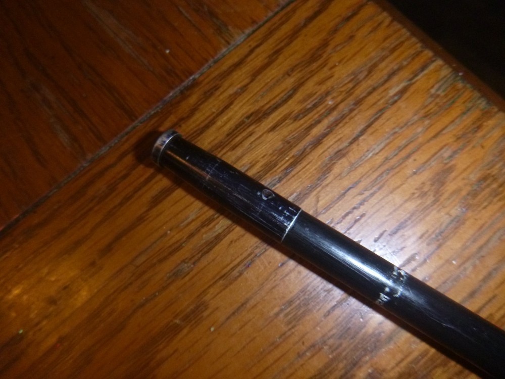 Traditions THUNDERBOLT 50 cal. Muzzleloader RamRod