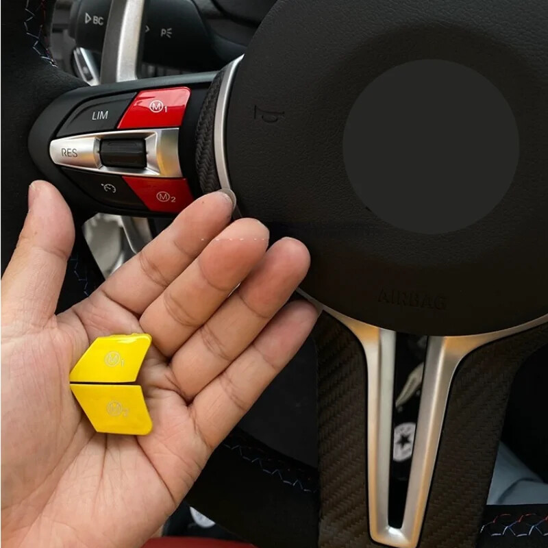 For BMW 1 2 3 4 5 Series M1 M2 Button Sports Mode Control Button Module