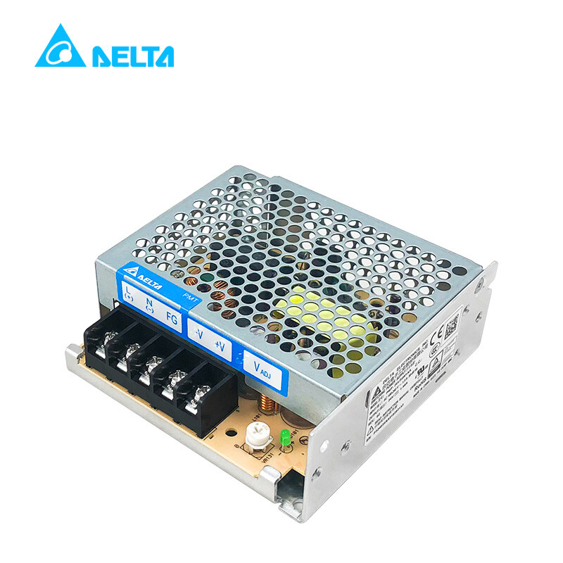 Delta switching power supply PMT-24V35W1AA 35W 24V