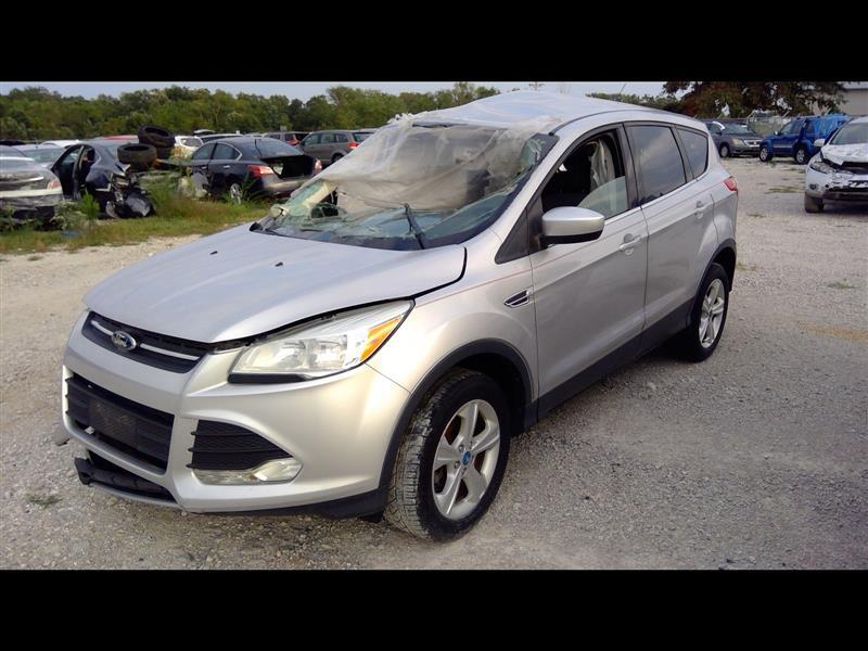 Floor Jack fits 2013 Ford Escape Grade A