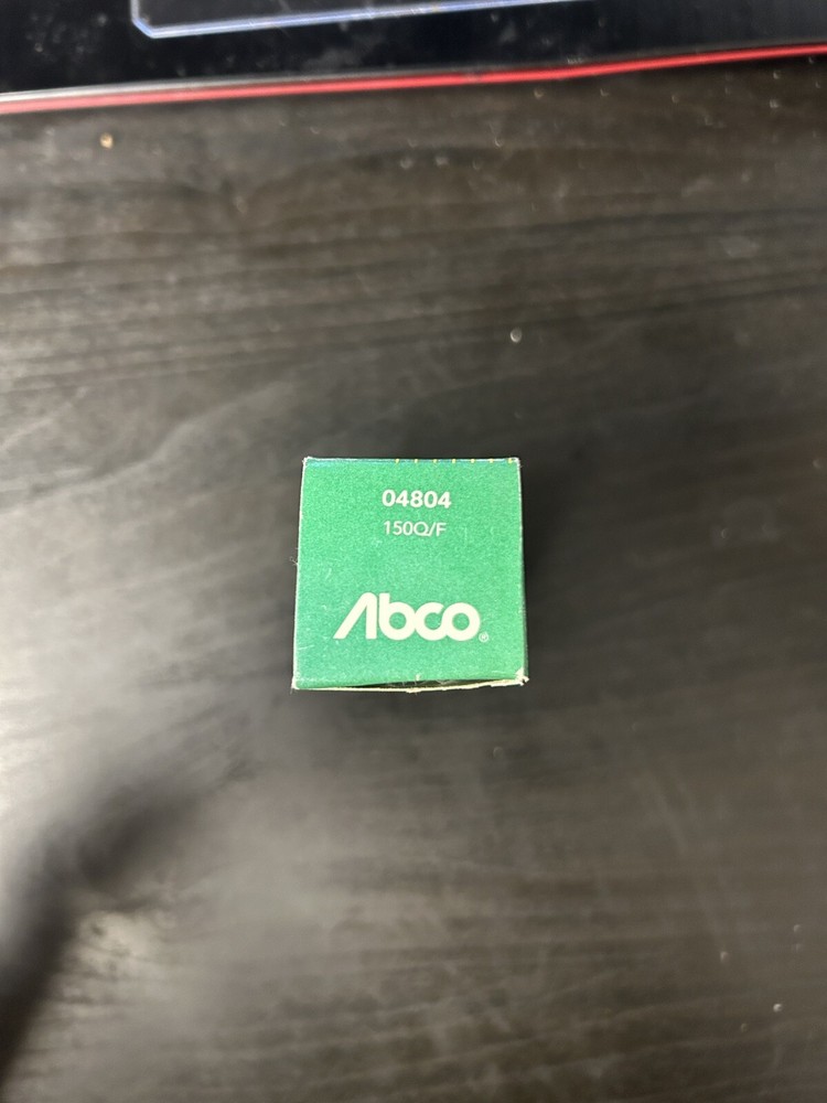 ABCO #04804 Lamp 150W Single Ended E-11 mini-can base