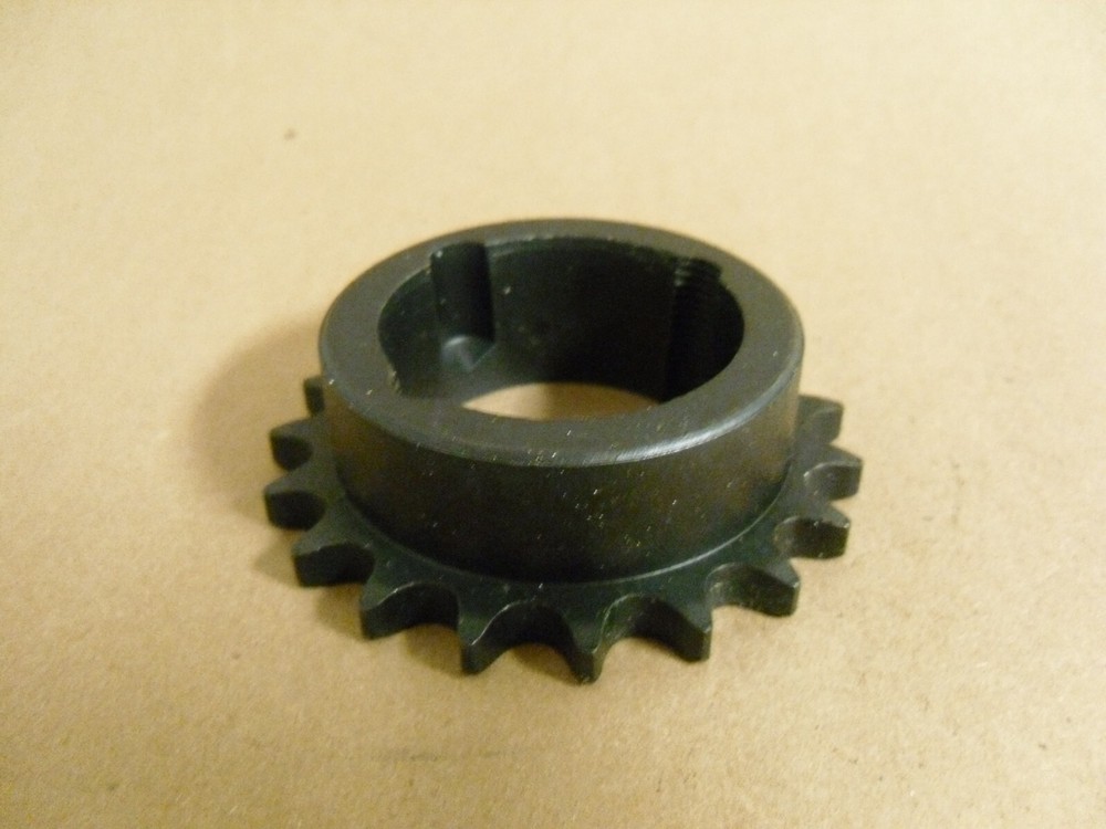 40BTB19 1210 MARTIN SPROCKET