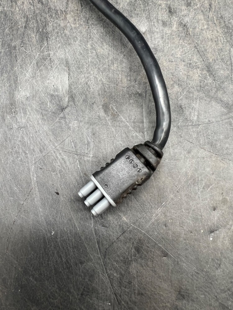 Quantum Edge HD Mobility Wheelchair Scooter Control Computer Cable Harness Wire