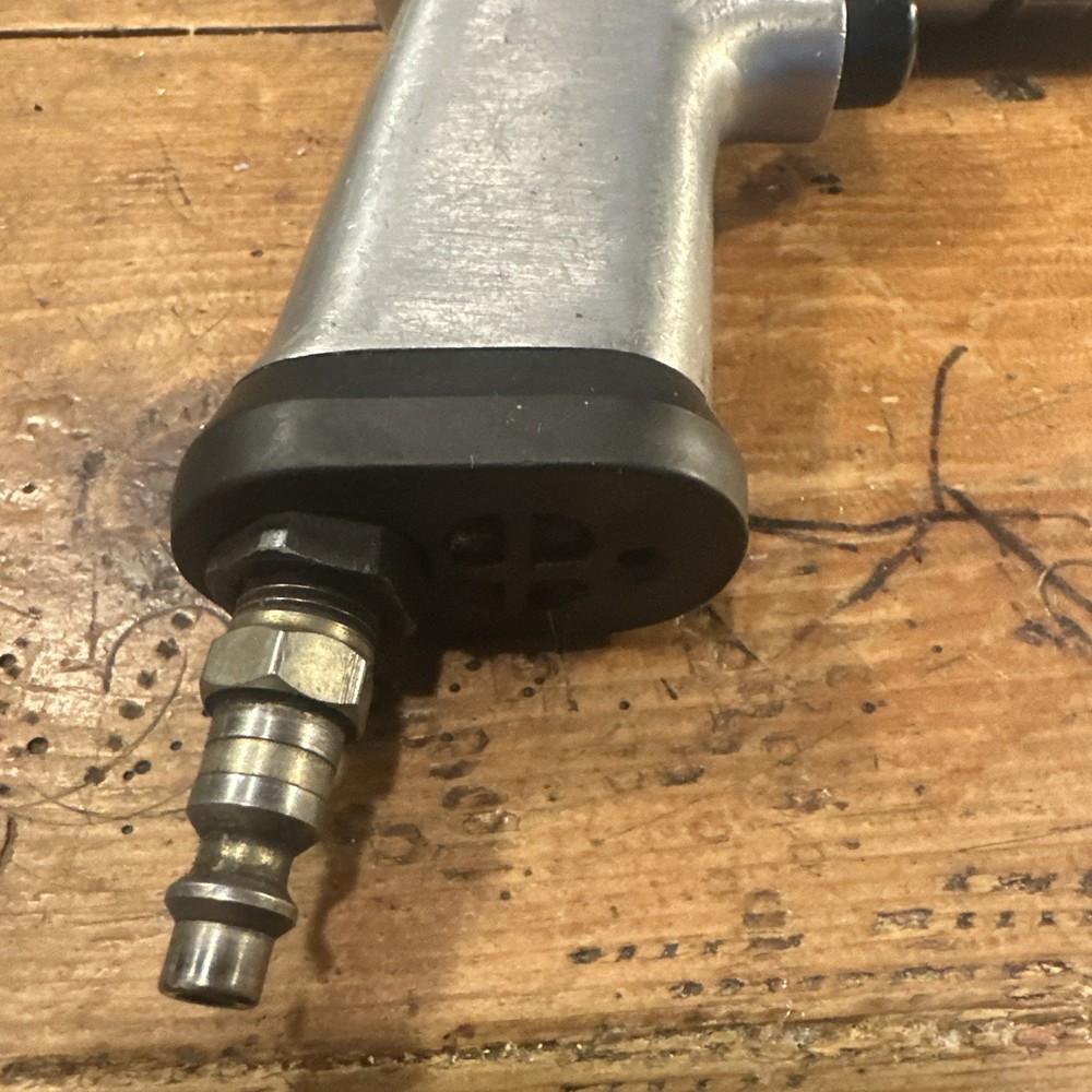 Snap-On Tool Drill, Pneumatic (Air) PDR3A