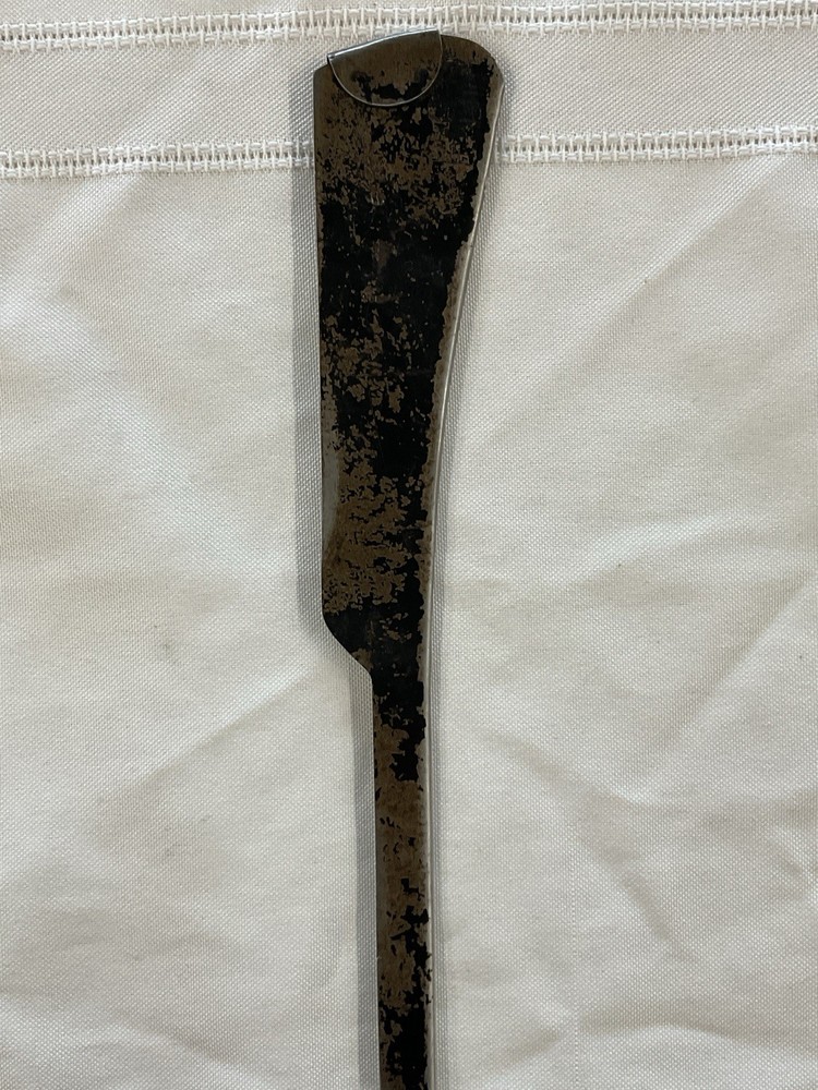 US NAVY CASE XX NON FOLDING MACHETE- M-592-W/BLADE GUARD