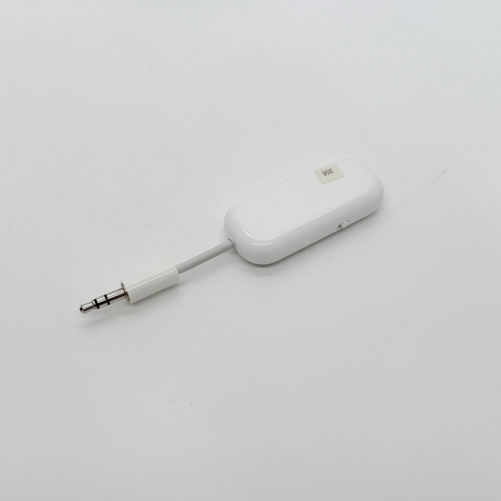 Twelve South AirFly Duo Wireless Transmitter - White