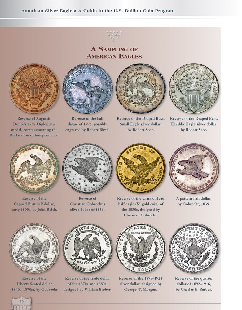 American Silver Eagles Twin Collector's Bundle – Compact + Deluxe 5th Editions
