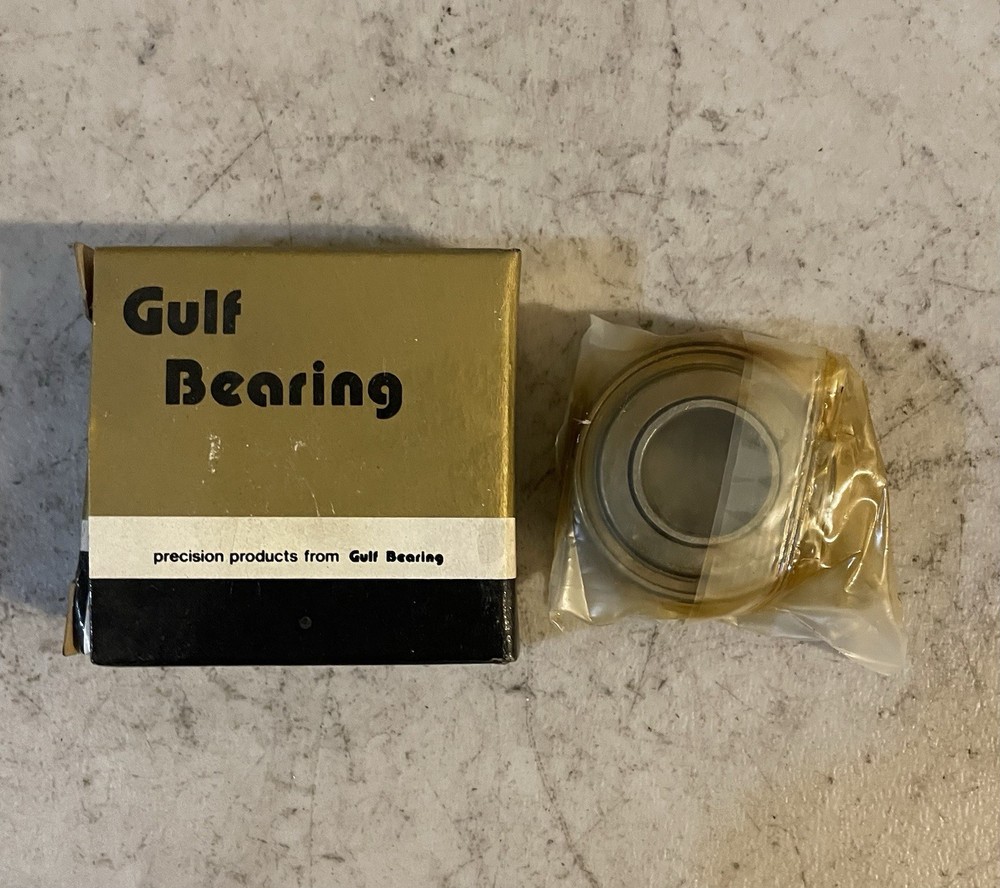 JAF 88016 Single Row Bearing (New)
