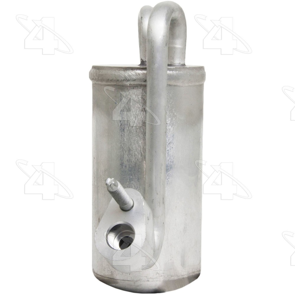 For 2009-2011 International WorkStar 7600 - A/C Receiver Drier Four Seasons