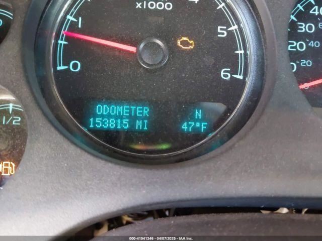 Passenger Right Front Spindle/Knuckle Fits 07-14 ESCALADE 2447732