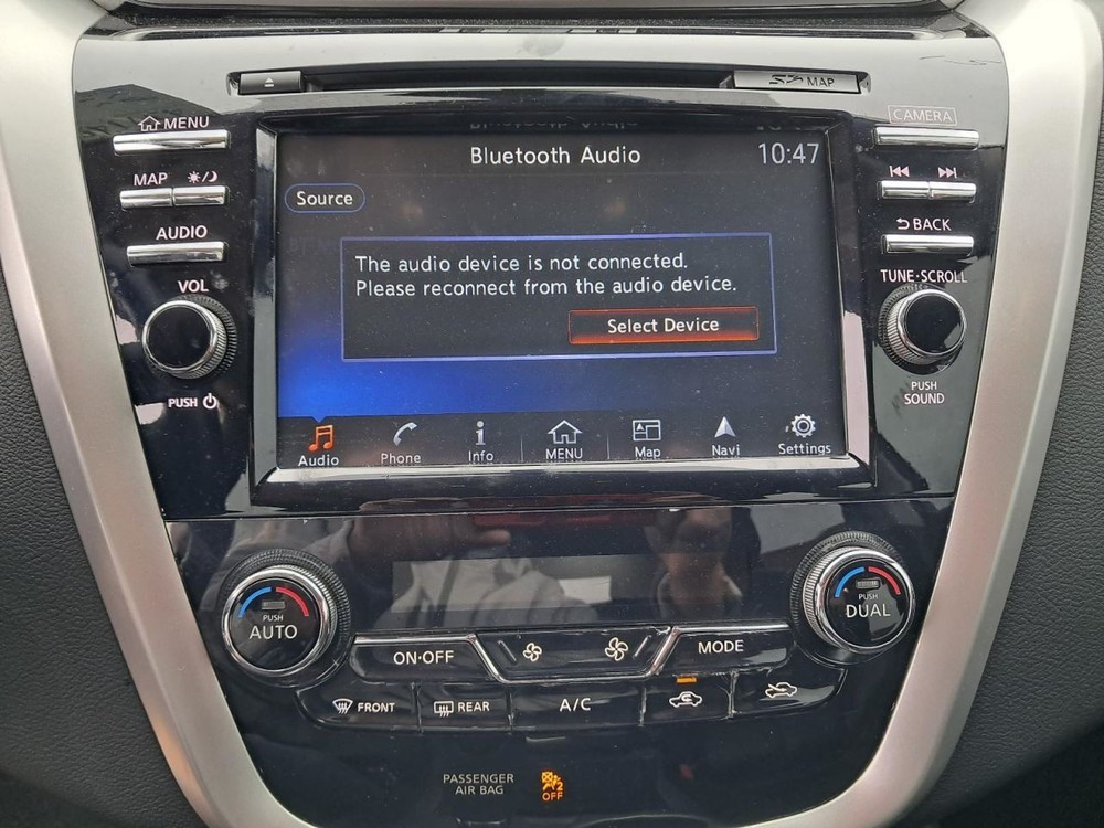 Fuse Box Engine Fits 15-24 MURANO 4917785