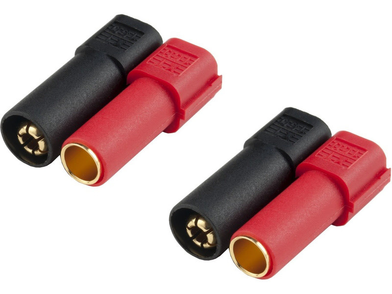 XT150 MALE & FEMALE PLUG SET