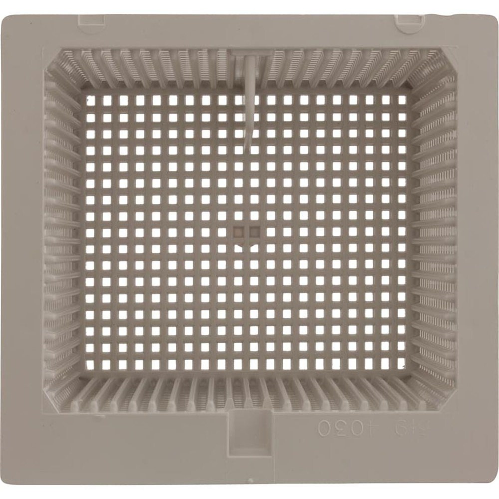 Basket, Skimmer, OEM Waterway Spa Skimfilter