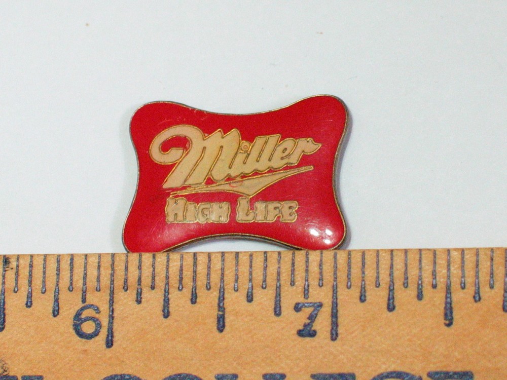 Miller High Life Emblem