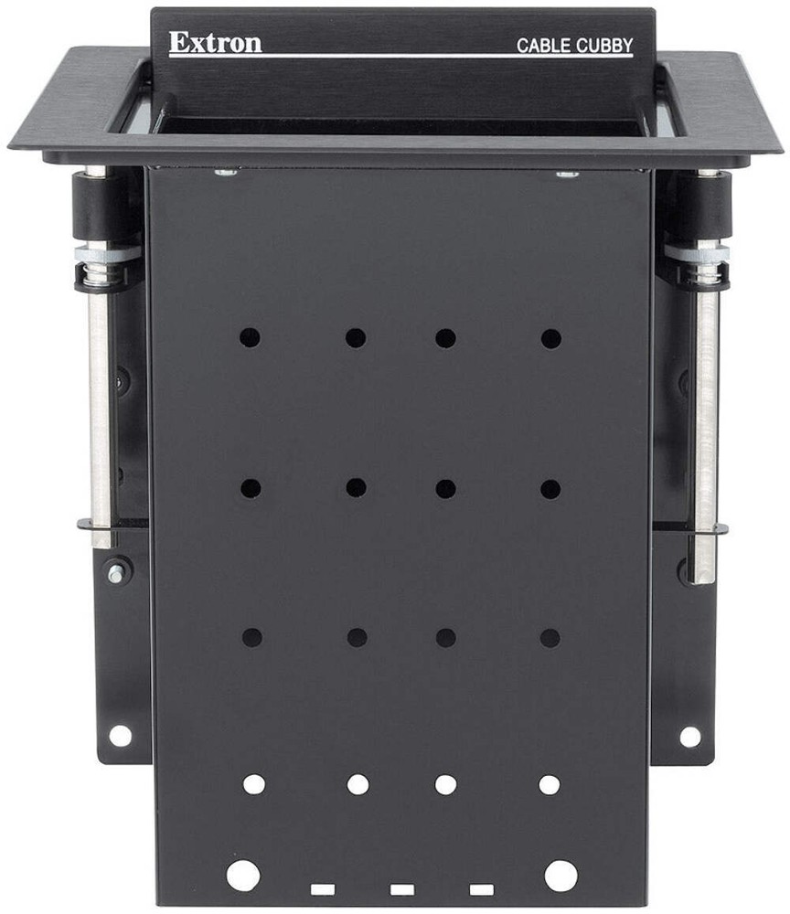 Extron Cable Cubby 500 BLK No AC 70-1045-02