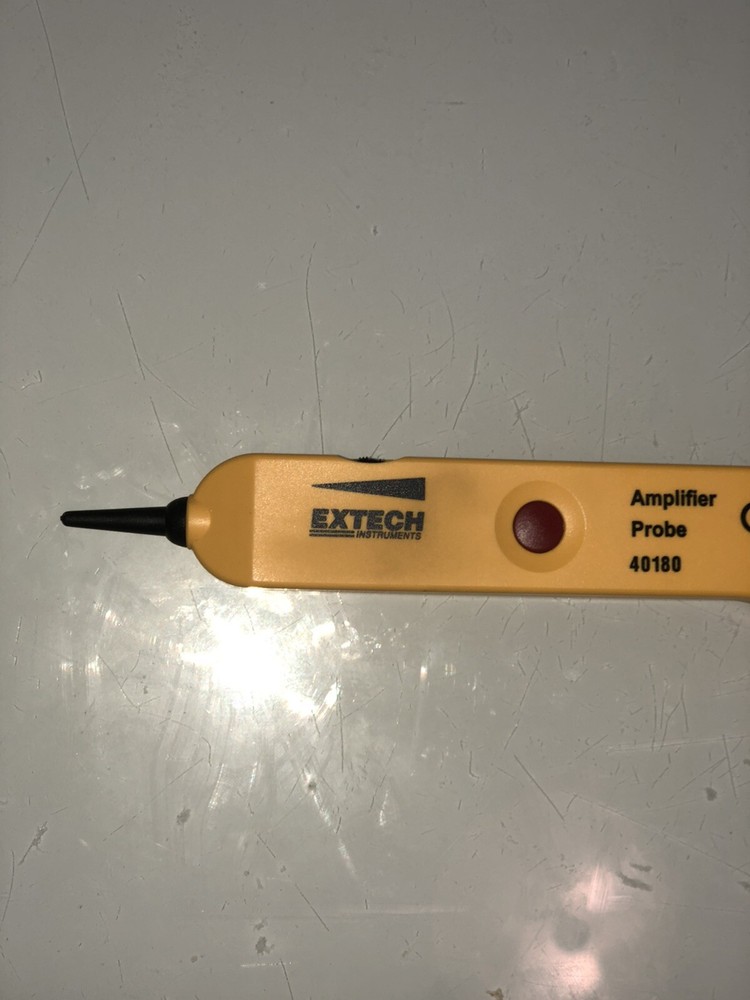 Extech Instruments Amplifier 40180 - Probe Only