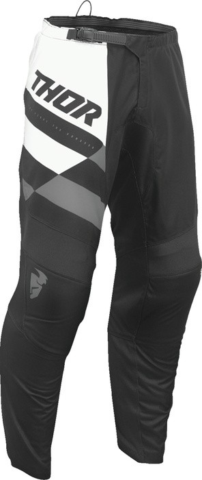 Thor Sector Checker Pants