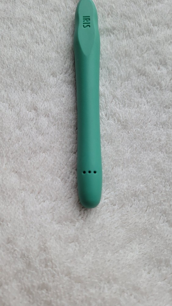 Preowned Iris Wooble Ergonomic Crochet Hook