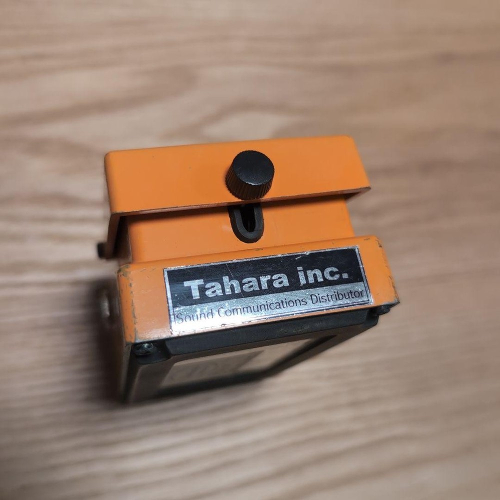 DS-1 Mod Ultra Keeley BOSS