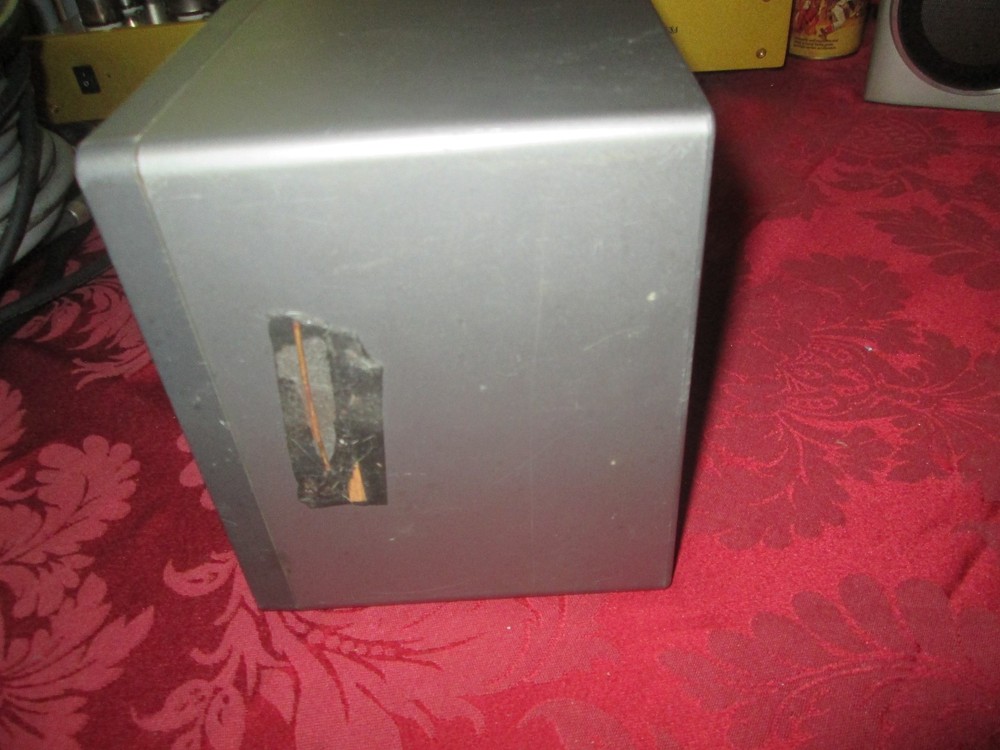 Advent Response 420 Speaker ONLY Model 402