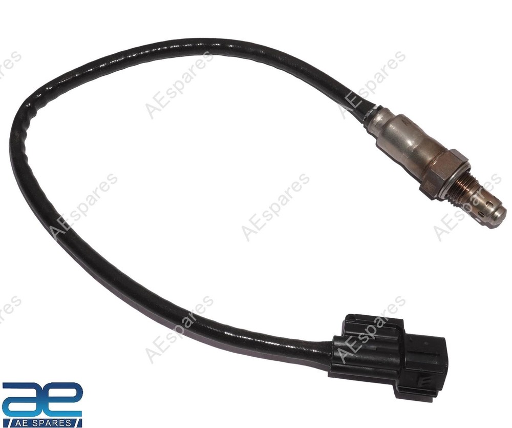 Oxygen Sensor For Royal Enfield Super Meteor Interceptor GT Continental 650 @WE