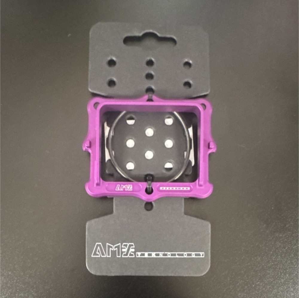 AMX Teknology Perdix 2 cover