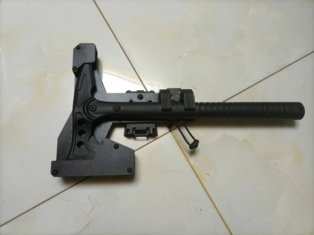Outdoor Tactical Axe Sheath Engineer's Axe Sheath Is Suitable Protective Sleeve