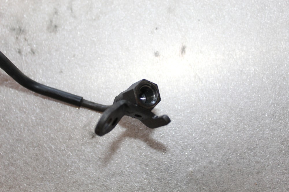 2006 BMW K1200R OEM ABS LINE