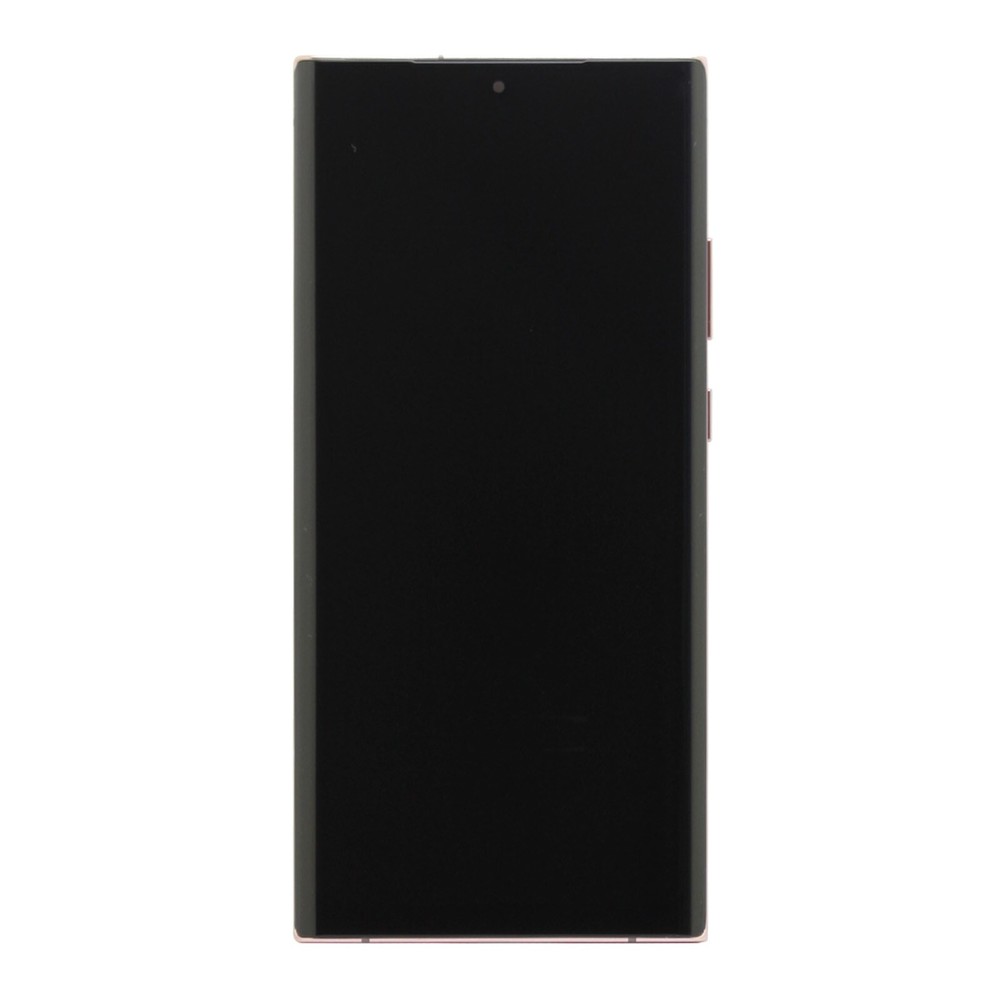 OLED LCD Display Touch Screen Digitizer + Frame For Samsung Galaxy Note 20 Ultra